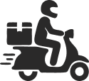Icon Delivery